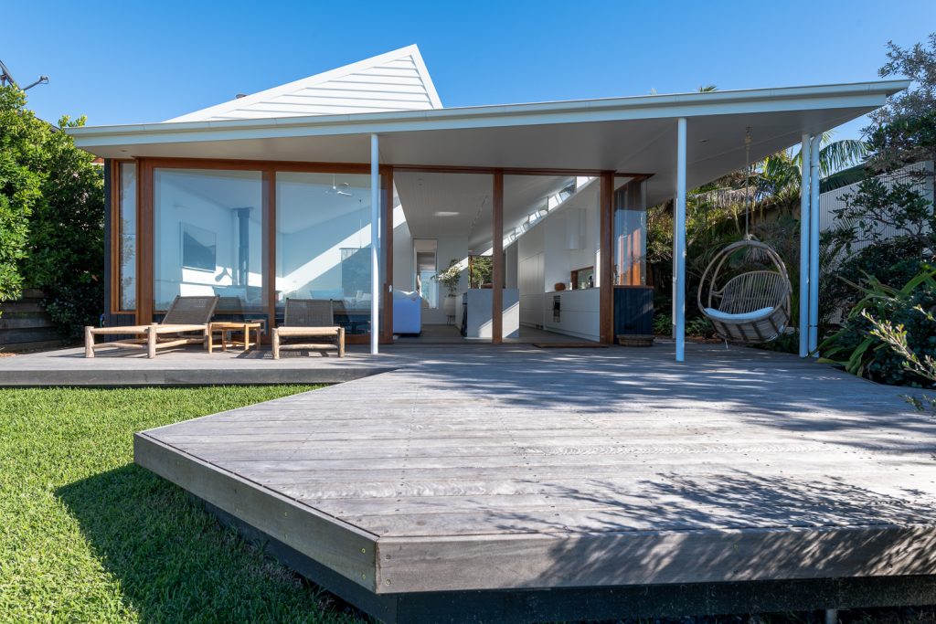 Blueys Beach House by Apto & Best Architects Product Feature The
