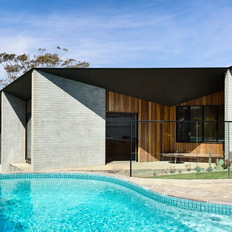 Mt Eliza House By Mrtn Architects Project Feature The Local Project Image 02
