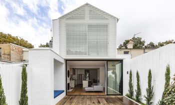 Alexandria House By Passer Architects Project Feature The Local Project Image 01