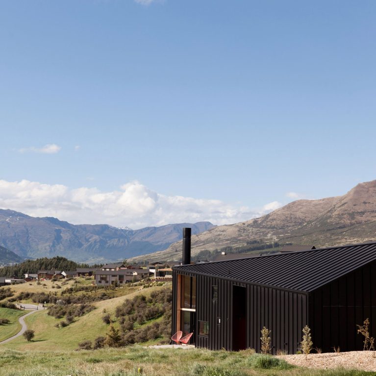 Tom’s House By Anna Marie Chin Architects Project Feature The Local Project Image 13