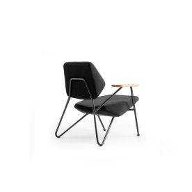Polygon Lounge Chair By In Good Company Image 03