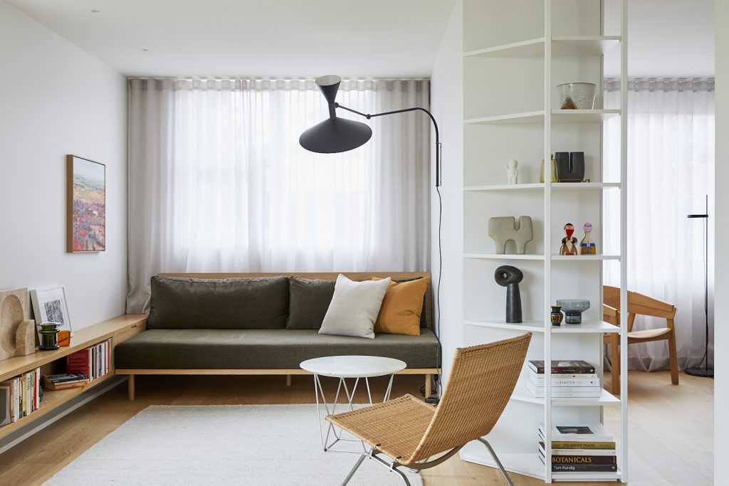 Inala Apartment by Brad Swartz Architects - Project Feature - The Local ...