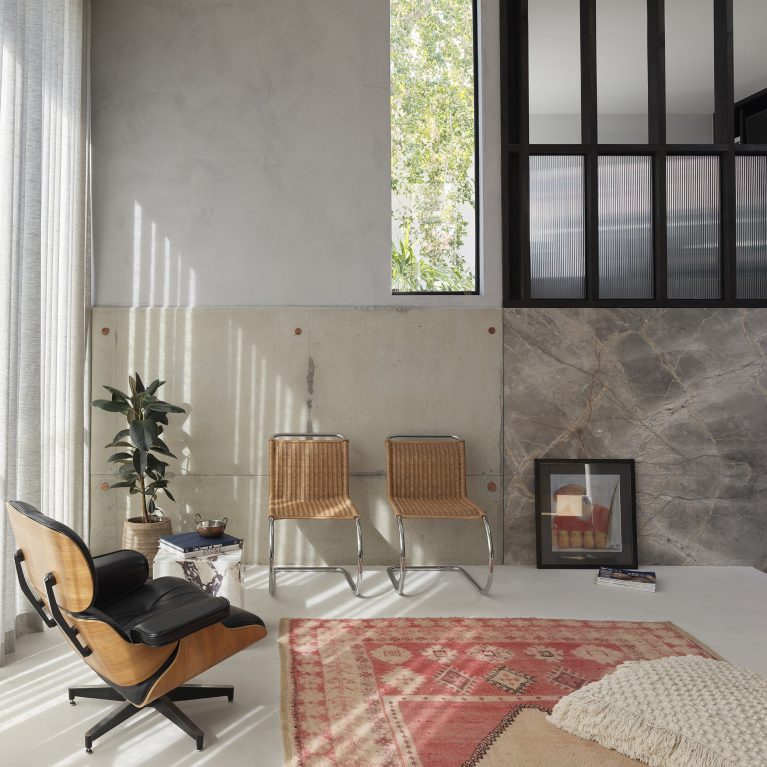 Franca House By Myers Ellyett And Wrightson Stewart Project Feature The Local Project Image 01