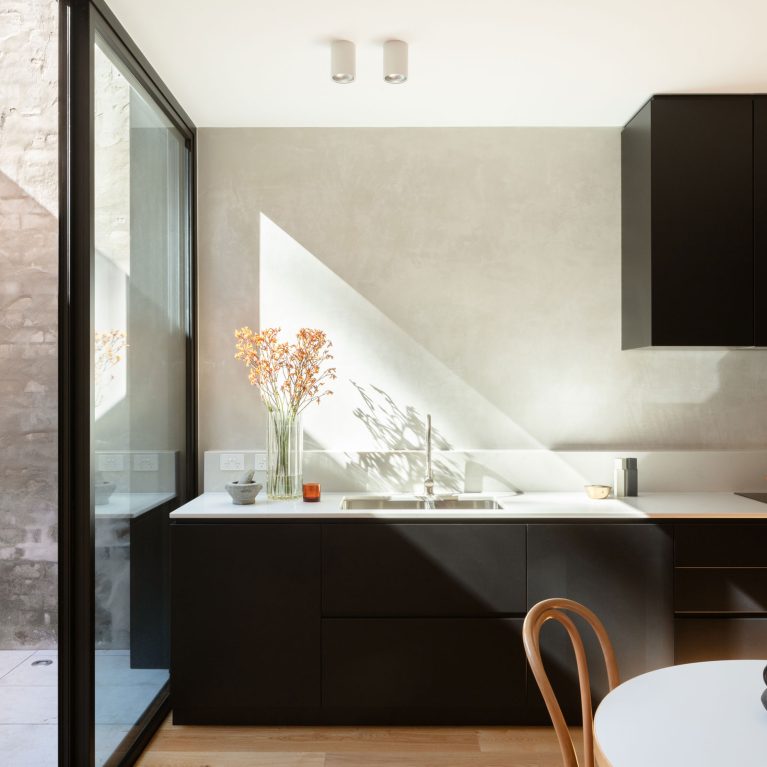 Camperdown Terrace By Downie North Architects Product Feature The Local Project Image 09