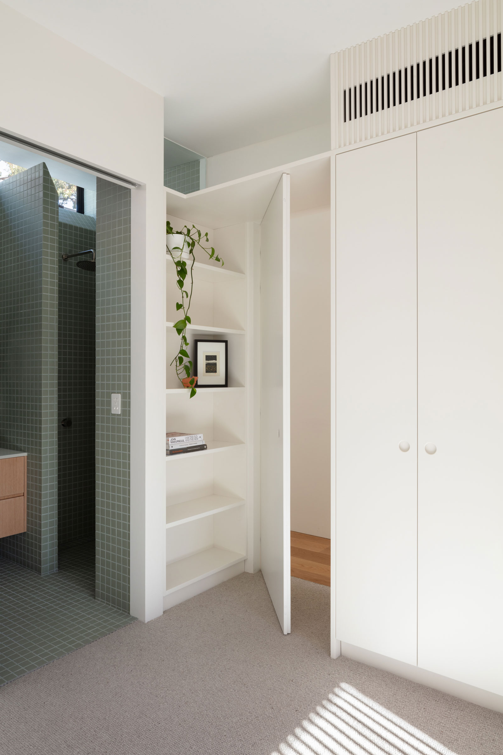 Camperdown Terrace by Downie North Architects Product Feature The Local Project