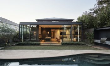 Fairweather House By Pohio Adams Architects Image 37