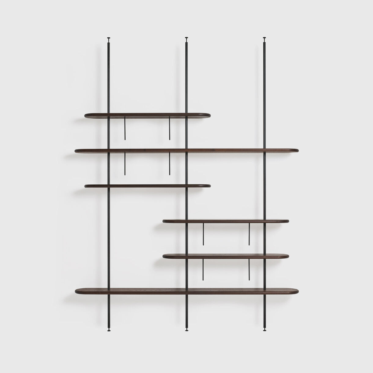 Morse Shelving by Living Edge Product Feature The Local Project