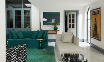 Park Villa 1873 By Décor Jmh And Luigi Rosselli Architects Project Feature The Local Project Image 015