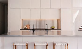 Pearl Beach House By Buckwell + Partners Architects Project Feature The Local Project Image 06