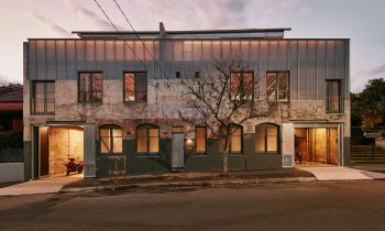 The Hat Factory By Welsh + Major Architects Project Feature The Local Project Image 104