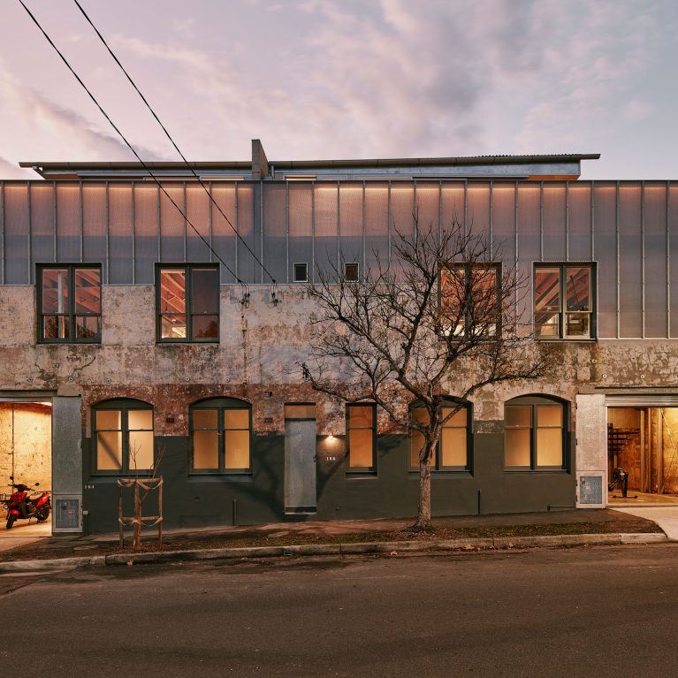 The Hat Factory By Welsh + Major Architects Project Feature The Local Project Image 104
