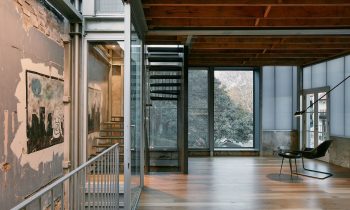 The Hat Factory By Welsh + Major Architects Project Feature The Local Project Image 19