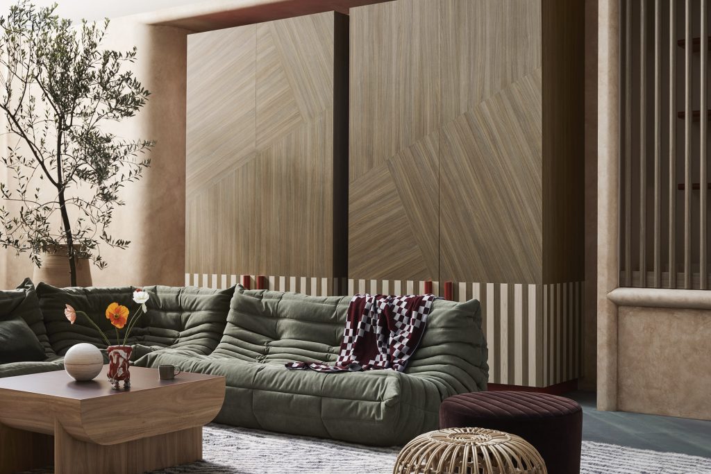 Fantales House By Laminex And Ysg Collection Feature The Local Project Image 12 Min