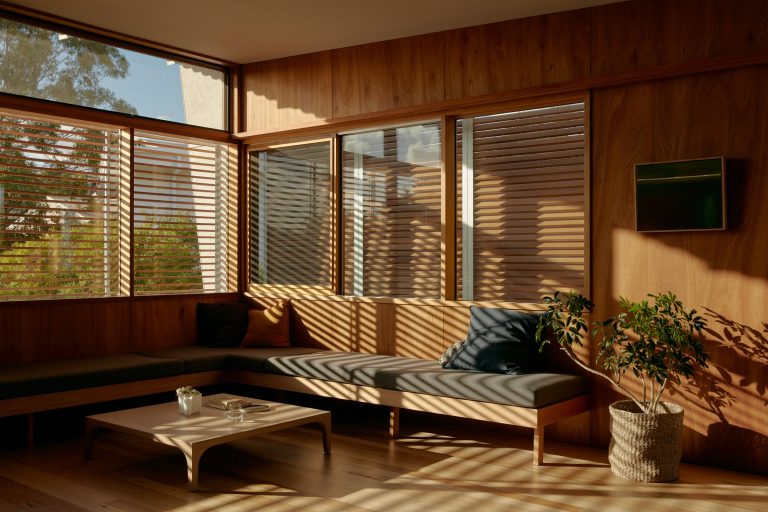 Eucalypt House By Not All Architecture Project Feature The Local Project Image 04