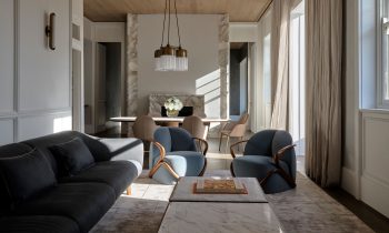 Oak House By Alexander &co. Project Feature The Local Project Image 02