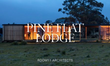 Pine Flat Lodge By Room11 Video Feature The Local Project Image 04 Min