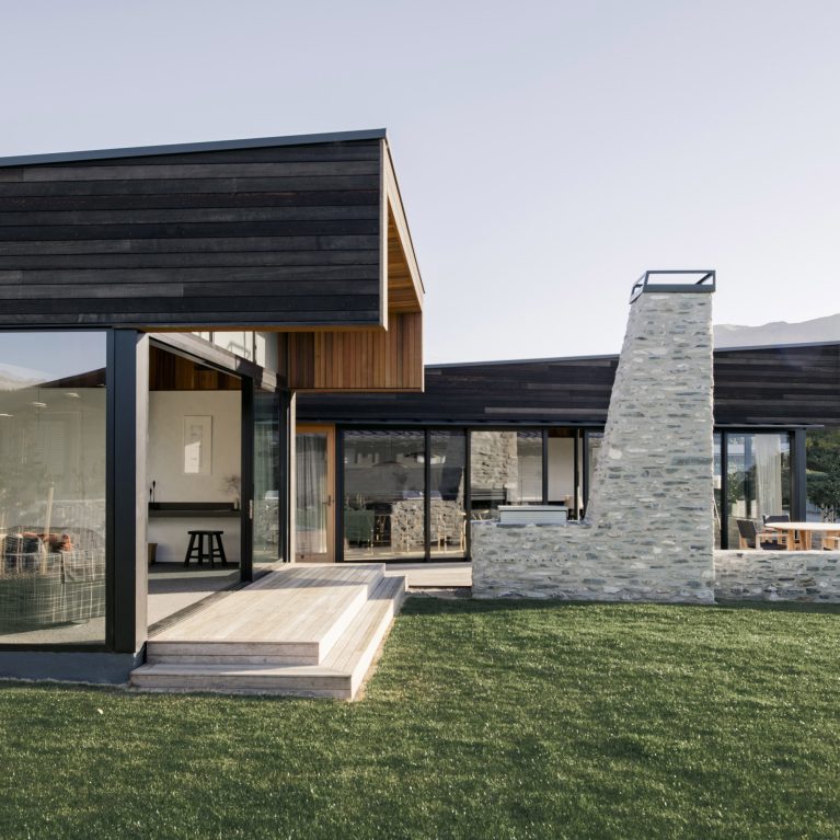 Three Peaks House By Michael Cumming Architect Project Feature The Local Project Image 04