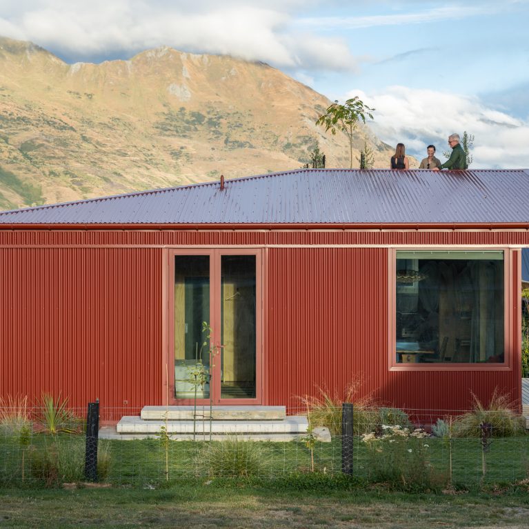 Ross Campion House By Rafe Maclean Architects Project Feature The Local Project Image 05