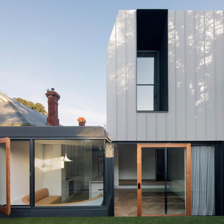 Armadale House By Olaver Architecture Project Feature The Local Project Image 01