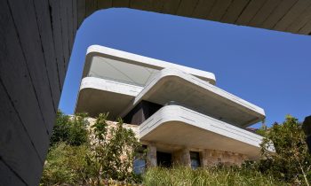 The Books House By Luigi Rosselli Architects And Alwill Interiors Product Feature The Local Project Image 02