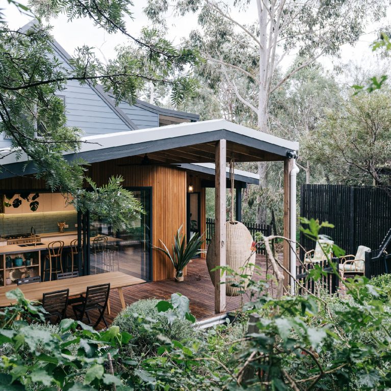 Warrandyte Residence By Open Door Design And Entwine Designs Project Feature The Local Project Image 01