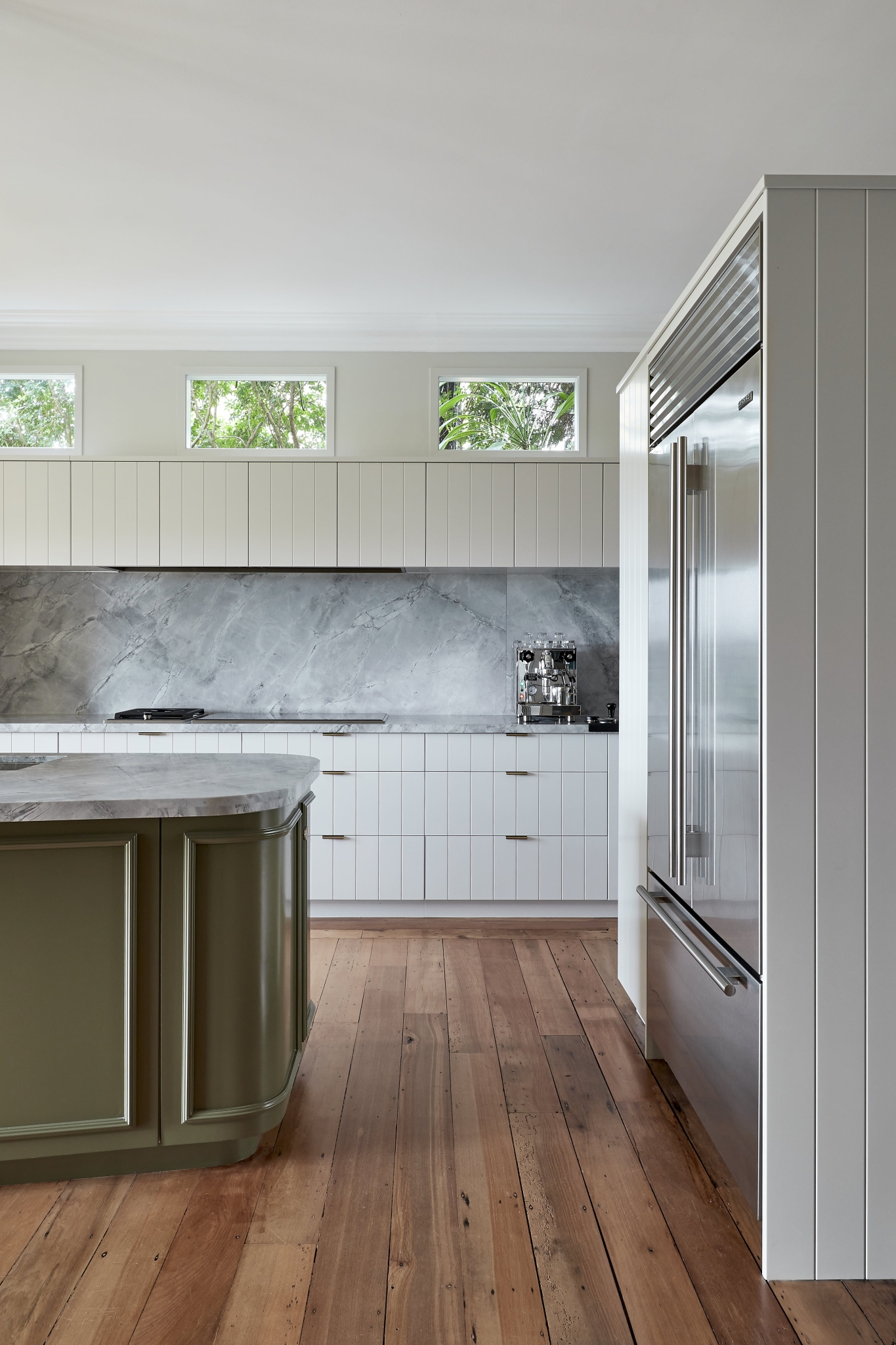 Hunters Hill House by Brett Mickan Interior Design - Project Gallery ...