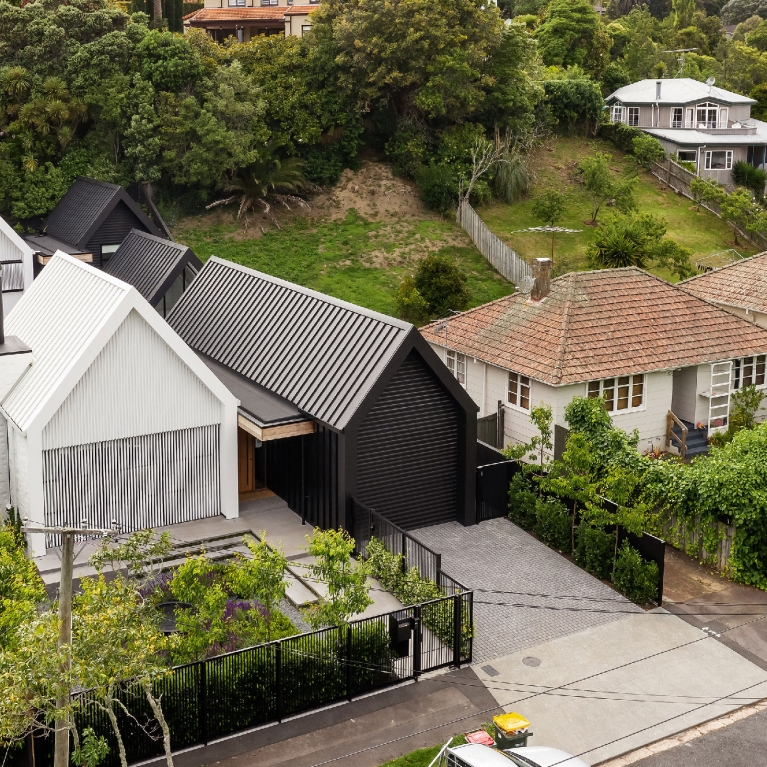 Hapua Street House By Rta Studio Project Feature The Local Project Image 04