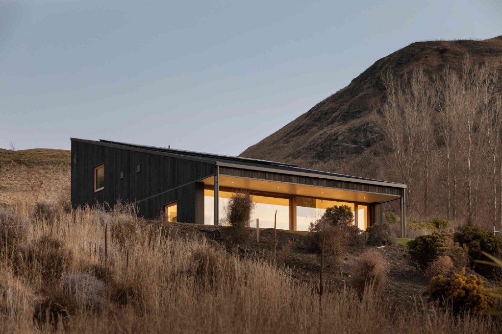 Passive House by Team Green Architects - Project Feature - The Local ...