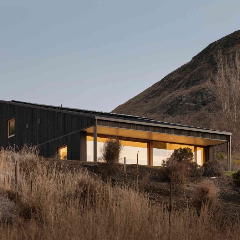 Passive House By Team Green Architects Project Feature The Local Project Image 29