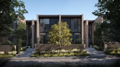 View of Off Grid House by Archier - Project Feature - The Local Project