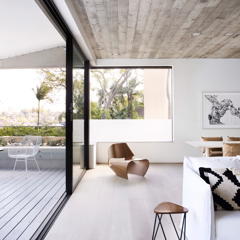 Triplex Apartments By Luigi Rosselli Architects And Alwill Interiors Project Feature The Local Project Image 11