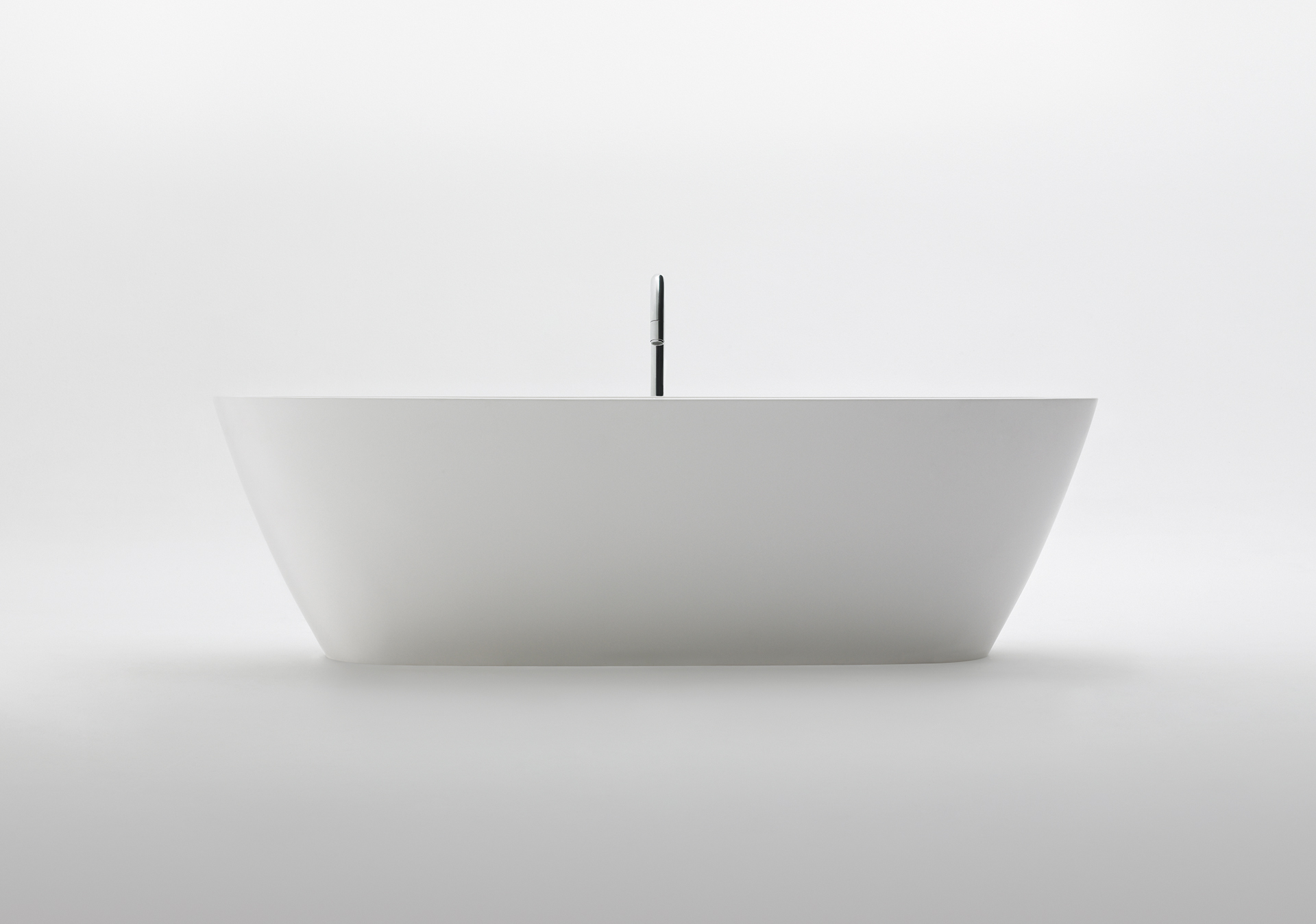 Normal Bathtub by Agape - Product Directory - The Local Project