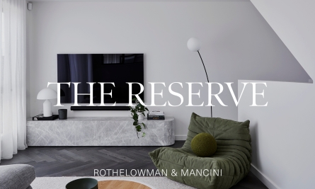 The Reserve Youtube2