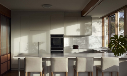 Ivanhoe East House By Pop Architecture Ivanhoe East Vic Australia Image 014