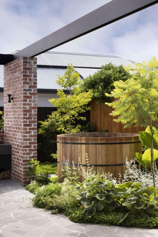 Yarraville Casa Familiar by Kate Vernon Architects Project Gallery