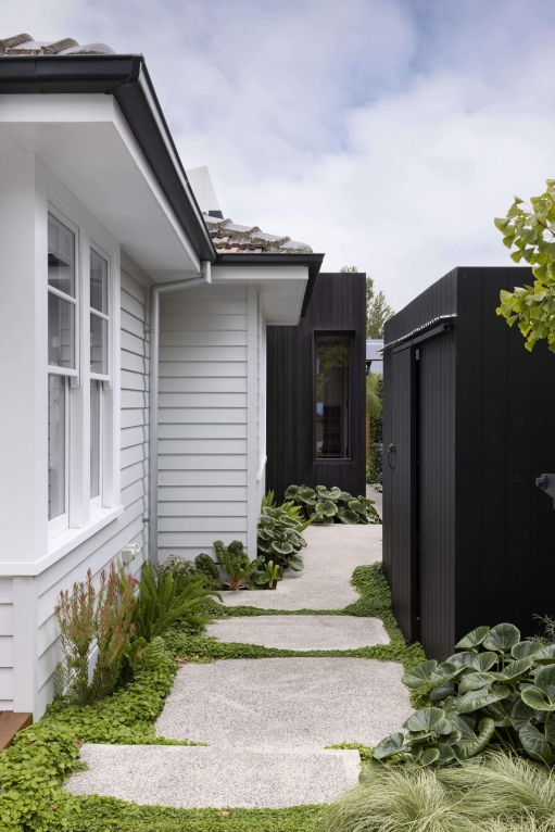 Yarraville Casa Familiar By Kate Vernon Architects Yarraville Vic Australia Image 011