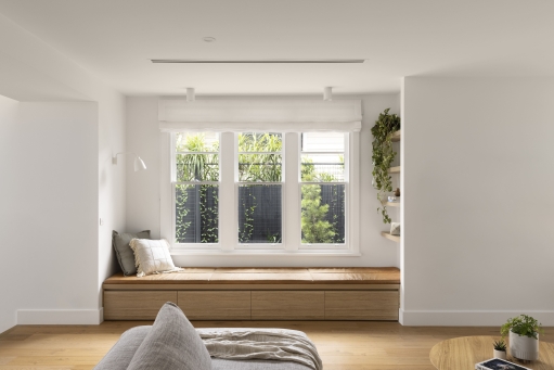Yarraville Casa Familiar By Kate Vernon Architects Yarraville Vic Australia Image 014
