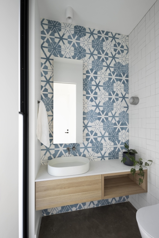 Yarraville Casa Familiar By Kate Vernon Architects Yarraville Vic Australia Image 021