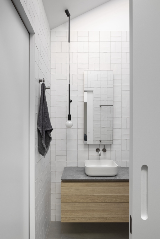 Yarraville Casa Familiar By Kate Vernon Architects Yarraville Vic Australia Image 022