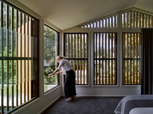 Toowong Residence by Kin Architects - Project Feature - The Local Project