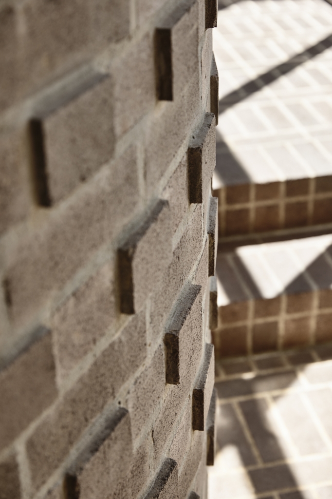 Carpenters Square House by Architects EAT Project Gallery The Local