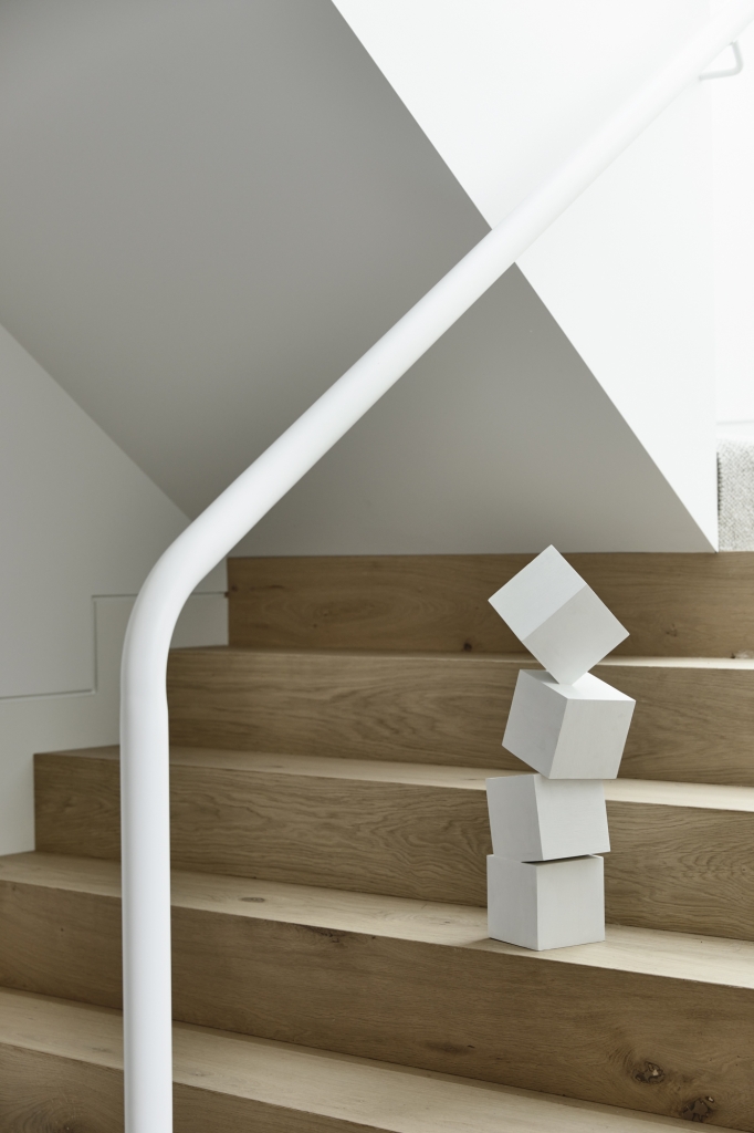 Carpenters Square House by Architects EAT Project Gallery The Local