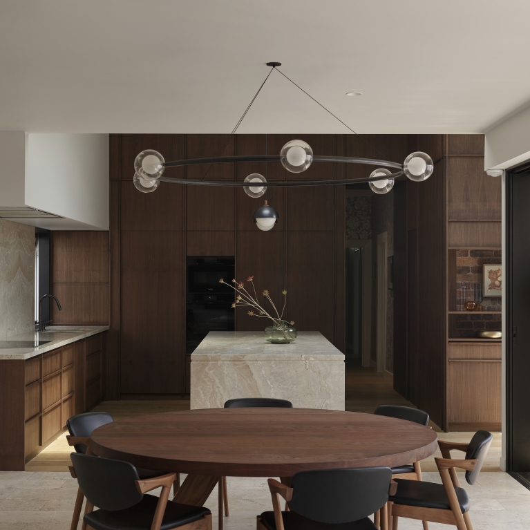 Arthur Street By Cox Architecture And Claire Stevens Project Feature The Local Project Image 03
