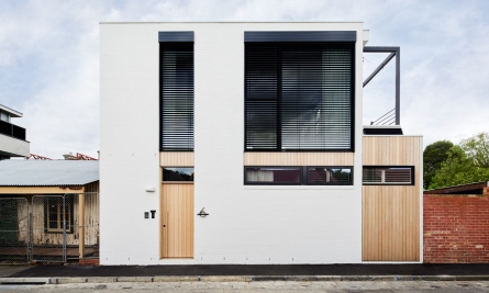 Iron House By Empire Interiors South Melbourne Vic Australia Image 01