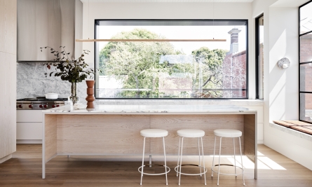 Iron House By Empire Interiors South Melbourne Vic Australia Image 017