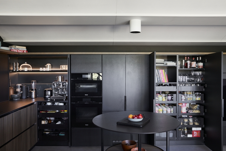 Lugarno Kitchen By Minosa Project Feature The Local Project Image 10