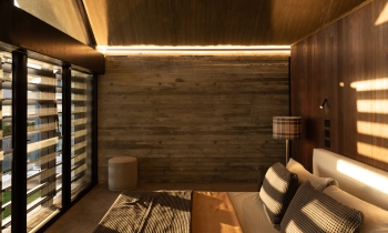 Poured Pleats By Jack Mckinney Architects And Cameron Ireland Project Feature The Local Project Image 21
