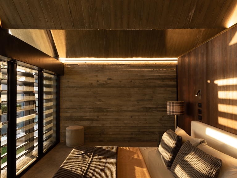 Poured Pleats By Jack Mckinney Architects And Cameron Ireland Project Feature The Local Project Image 21
