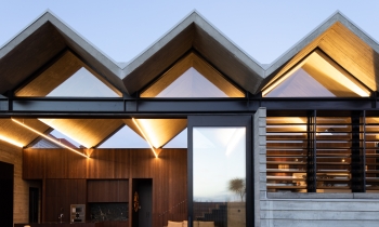 Poured Pleats By Jack Mckinney Architects And Cameron Ireland Project Feature The Local Project Image 27