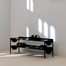 Mouse Shoe Rack By Idle Hands Product Directory The Local Project 4